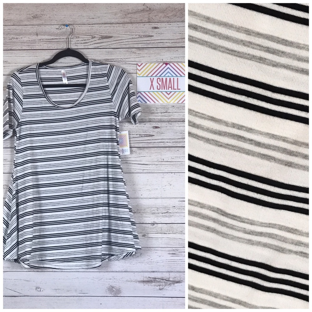 Lularoe Perfect T